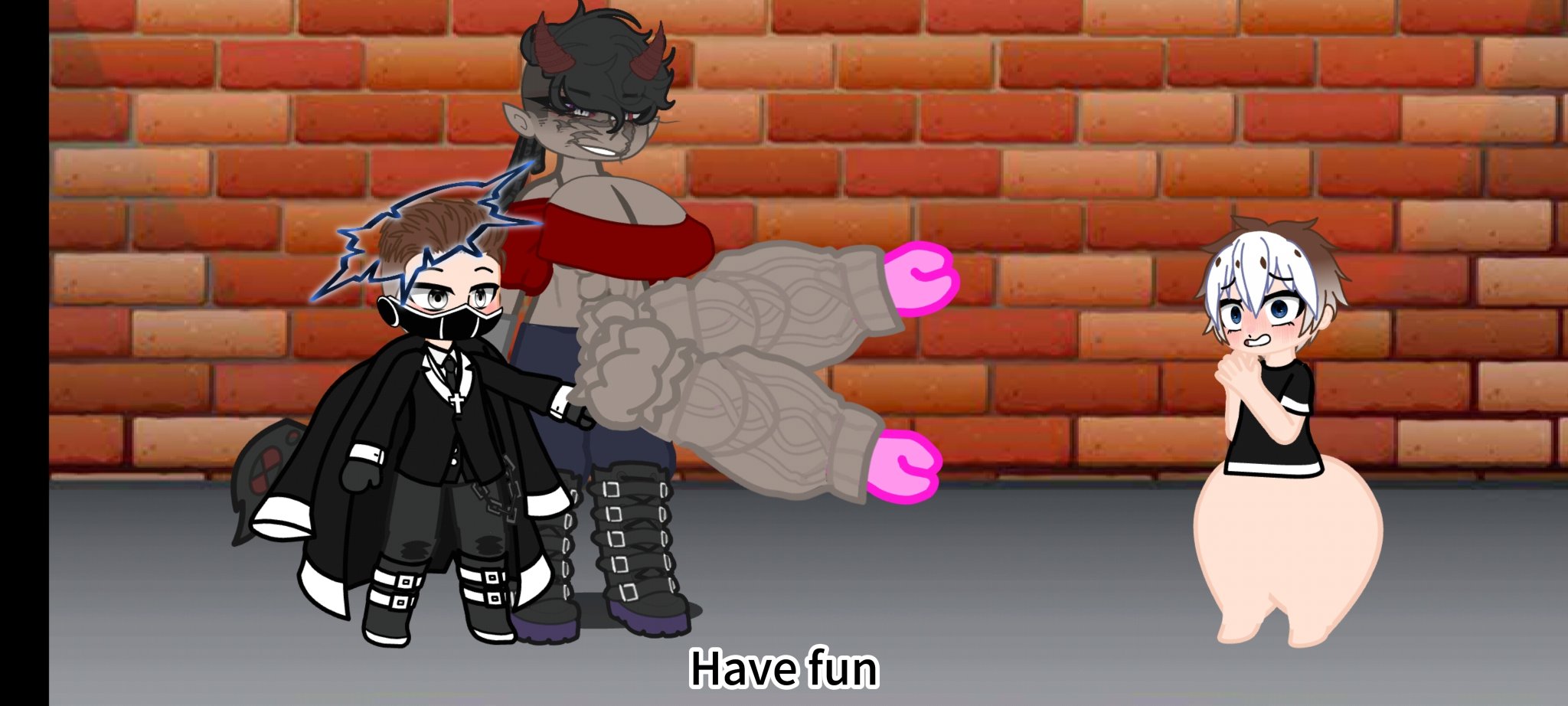 [Part 985] artist -aletreon magala