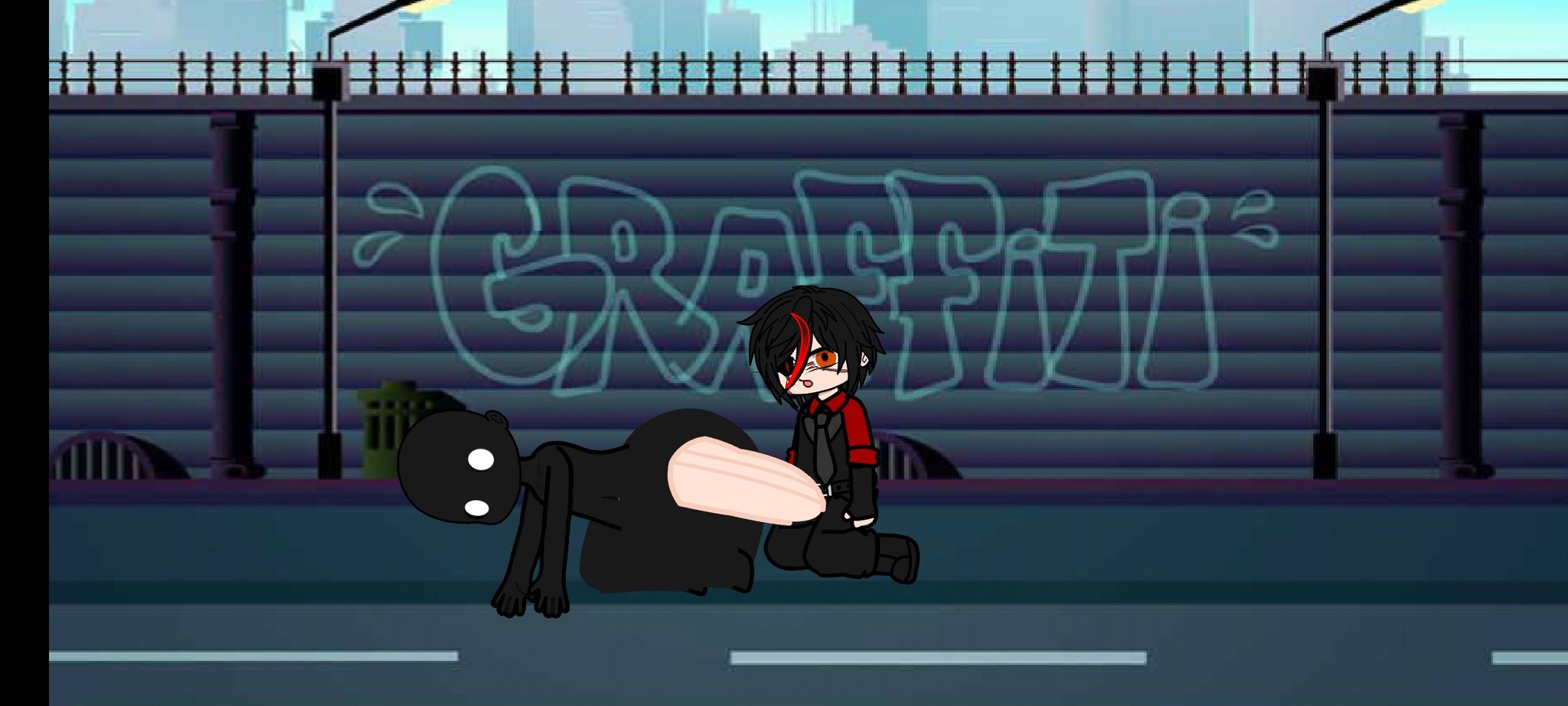 [Part 985] artist -aletreon magala