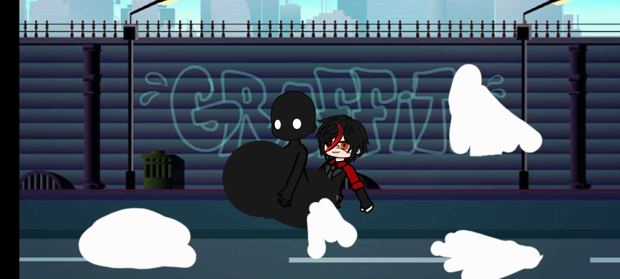 [Part 985] artist -aletreon magala