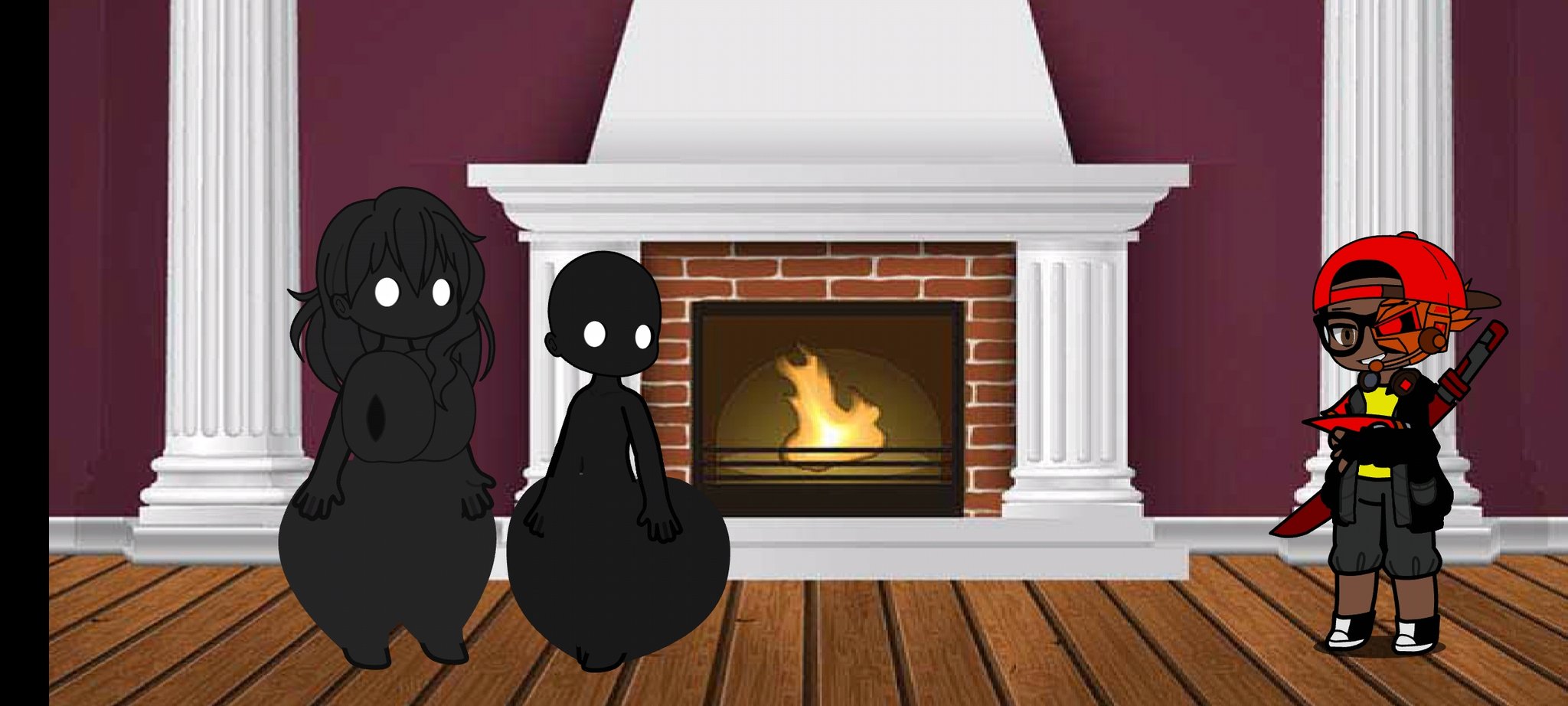 [Part 985] artist -aletreon magala