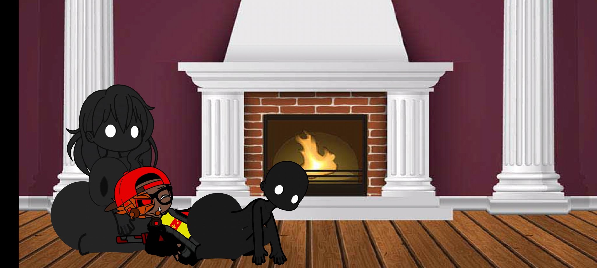 [Part 985] artist -aletreon magala