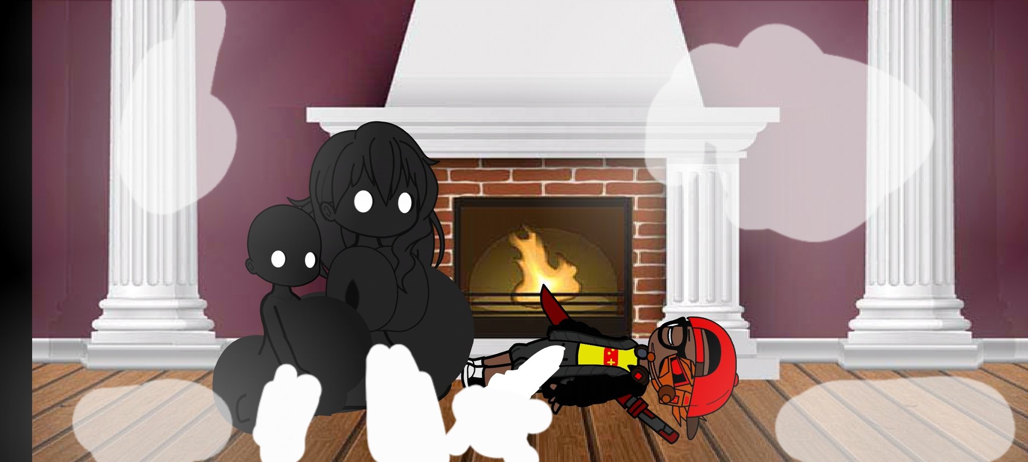 [Part 985] artist -aletreon magala