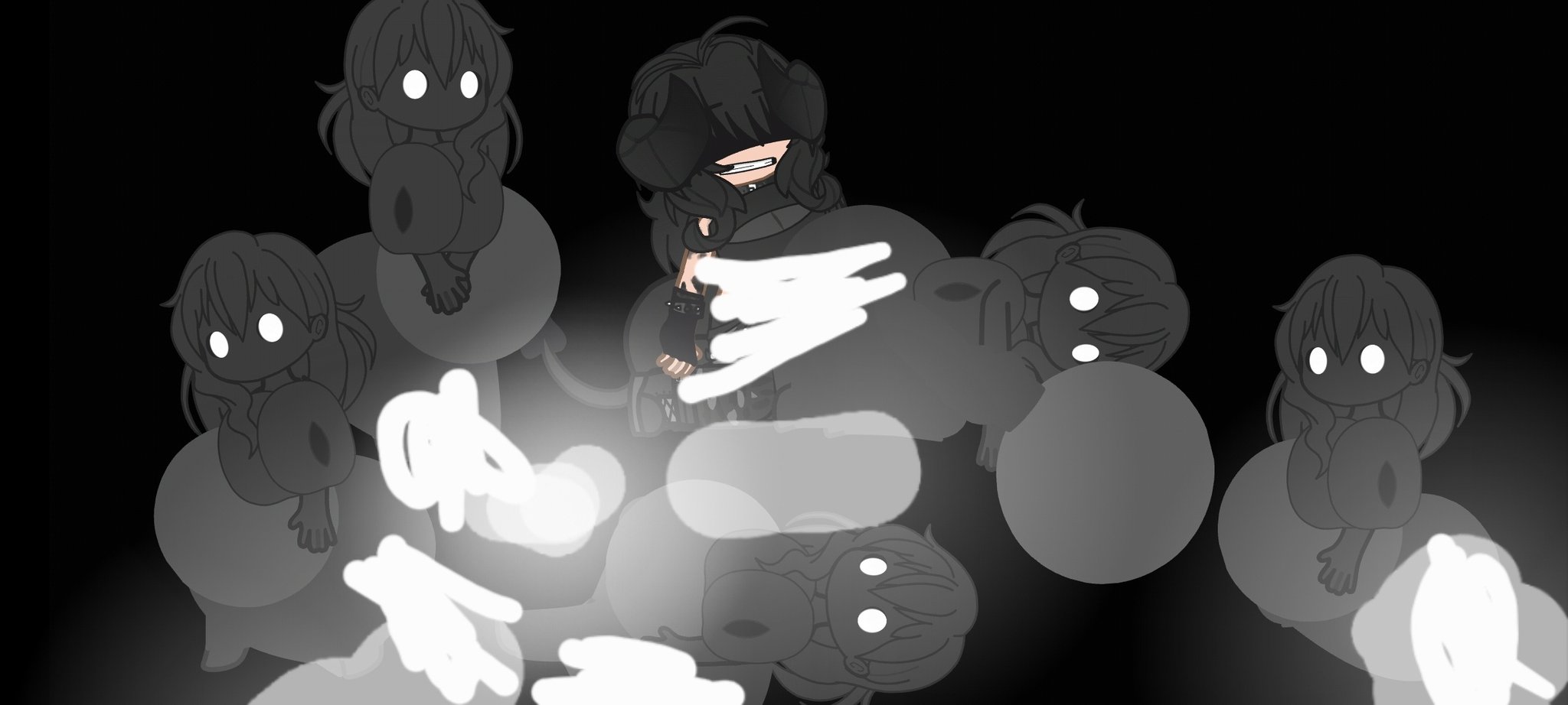 [Part 985] artist -aletreon magala