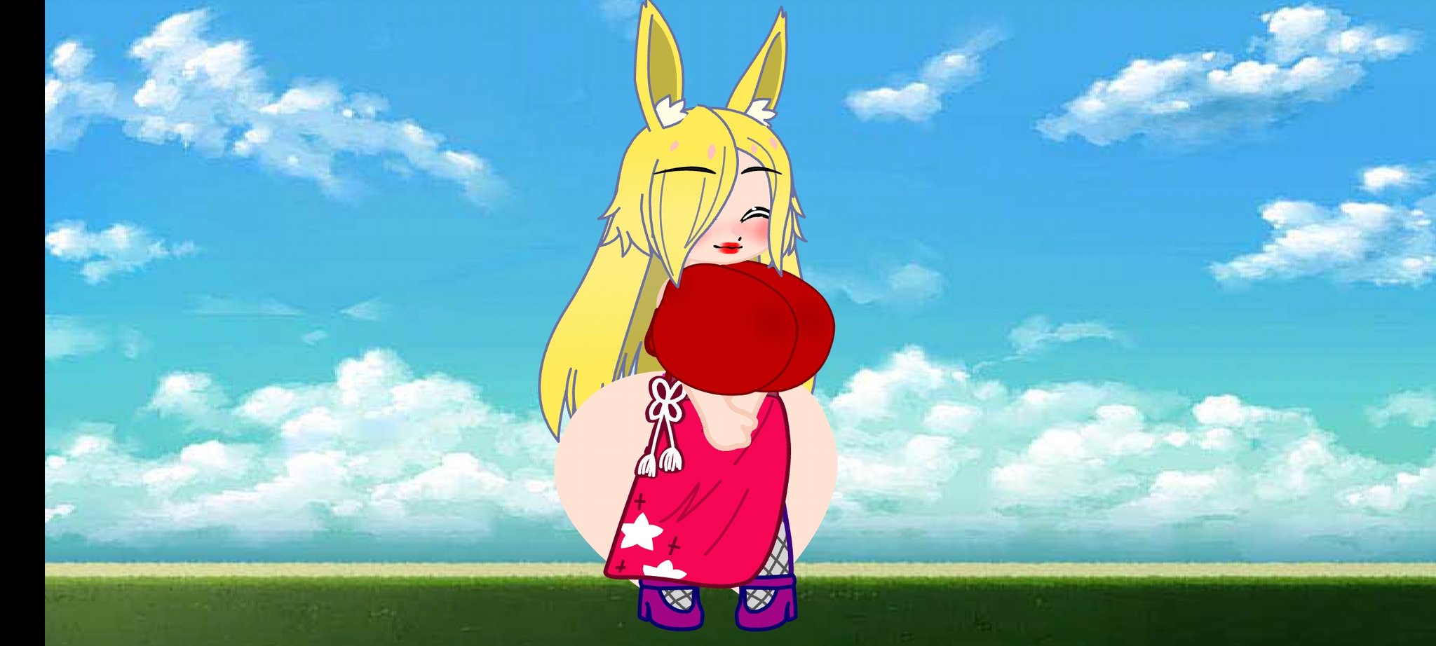 [Part 985] artist -aletreon magala