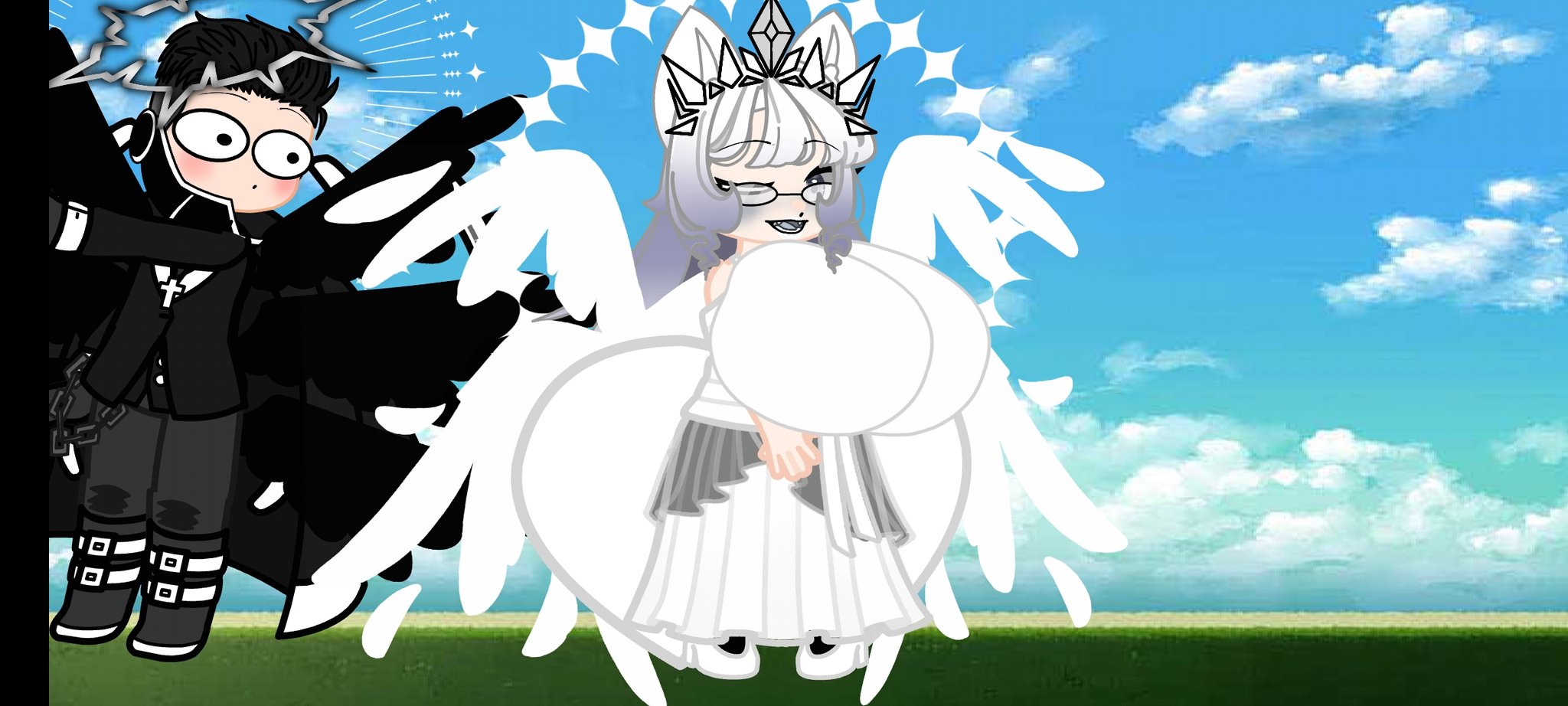 [Part 985] artist -aletreon magala