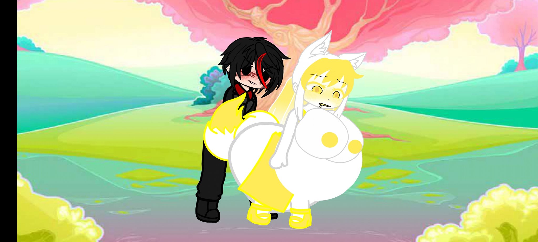 [Part 985] artist -aletreon magala