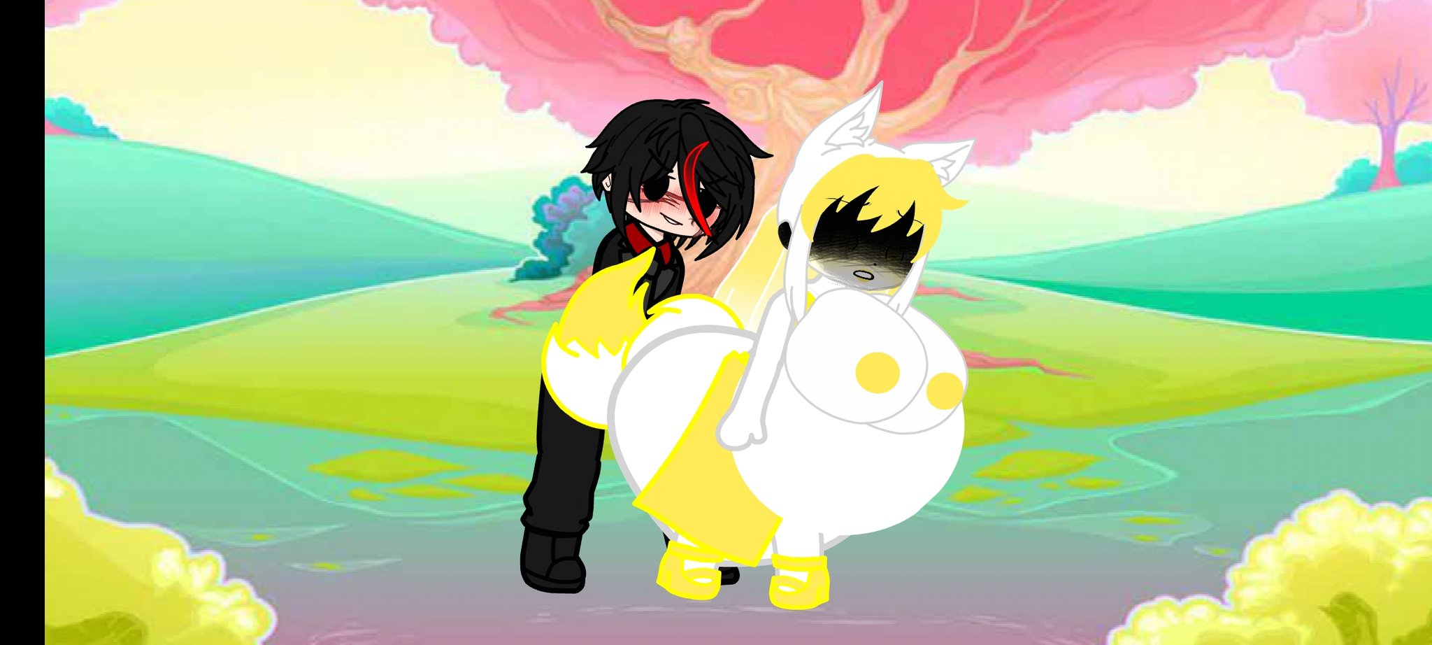 [Part 985] artist -aletreon magala