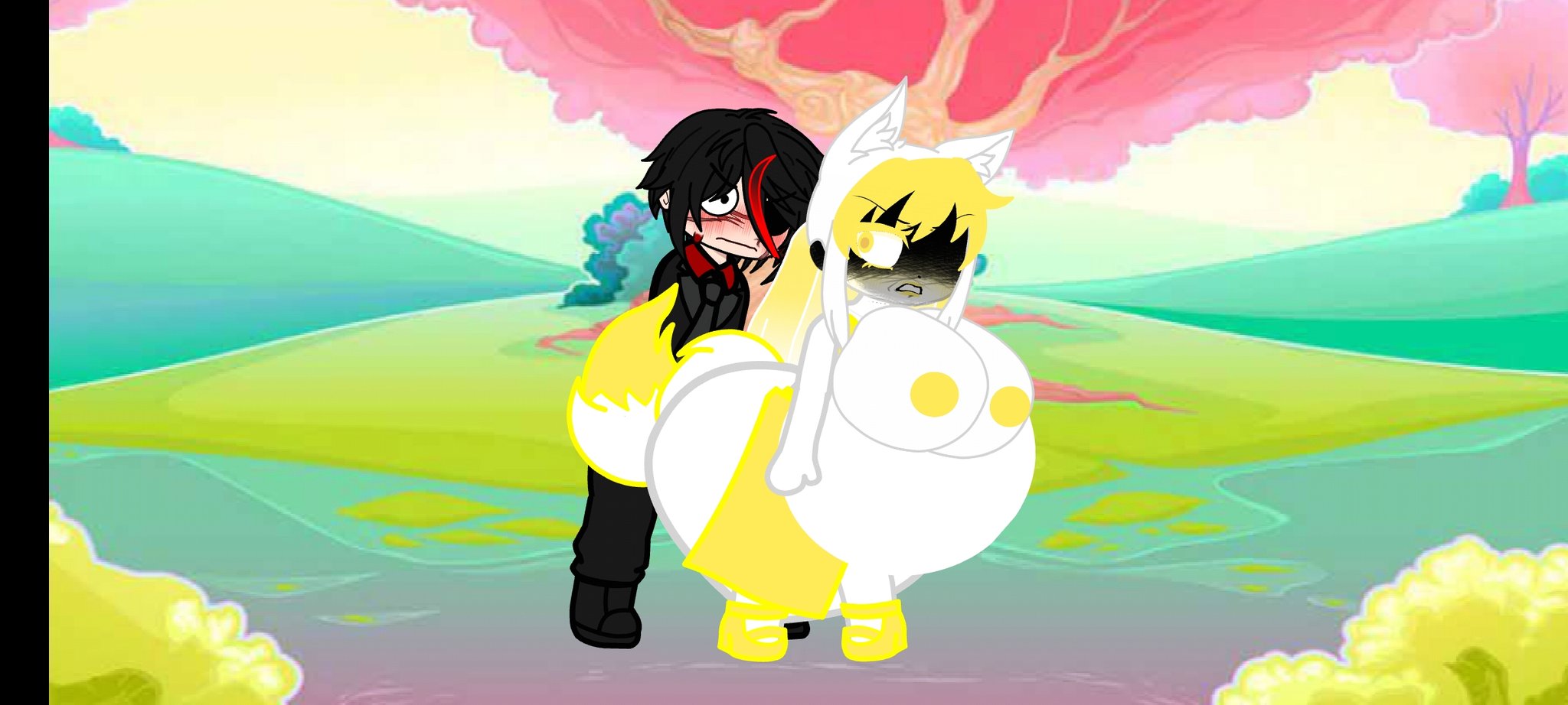 [Part 985] artist -aletreon magala