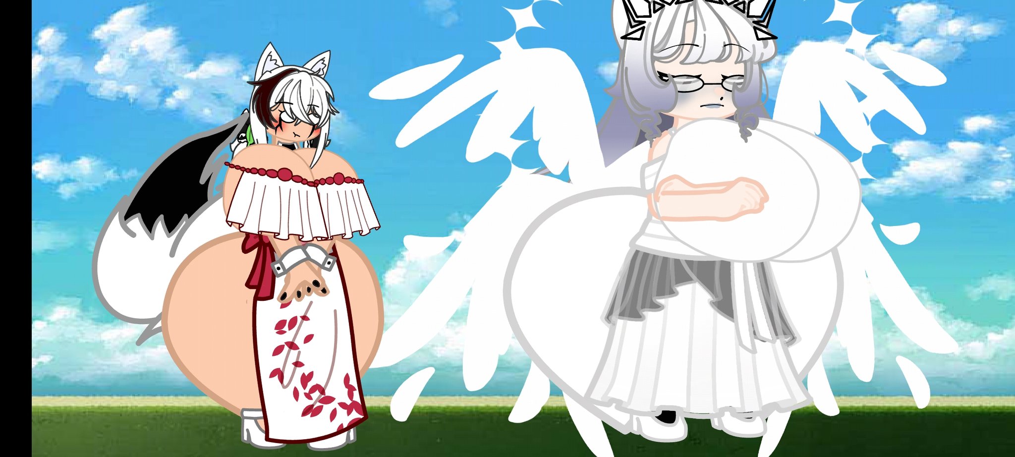 [Part 985] artist -aletreon magala