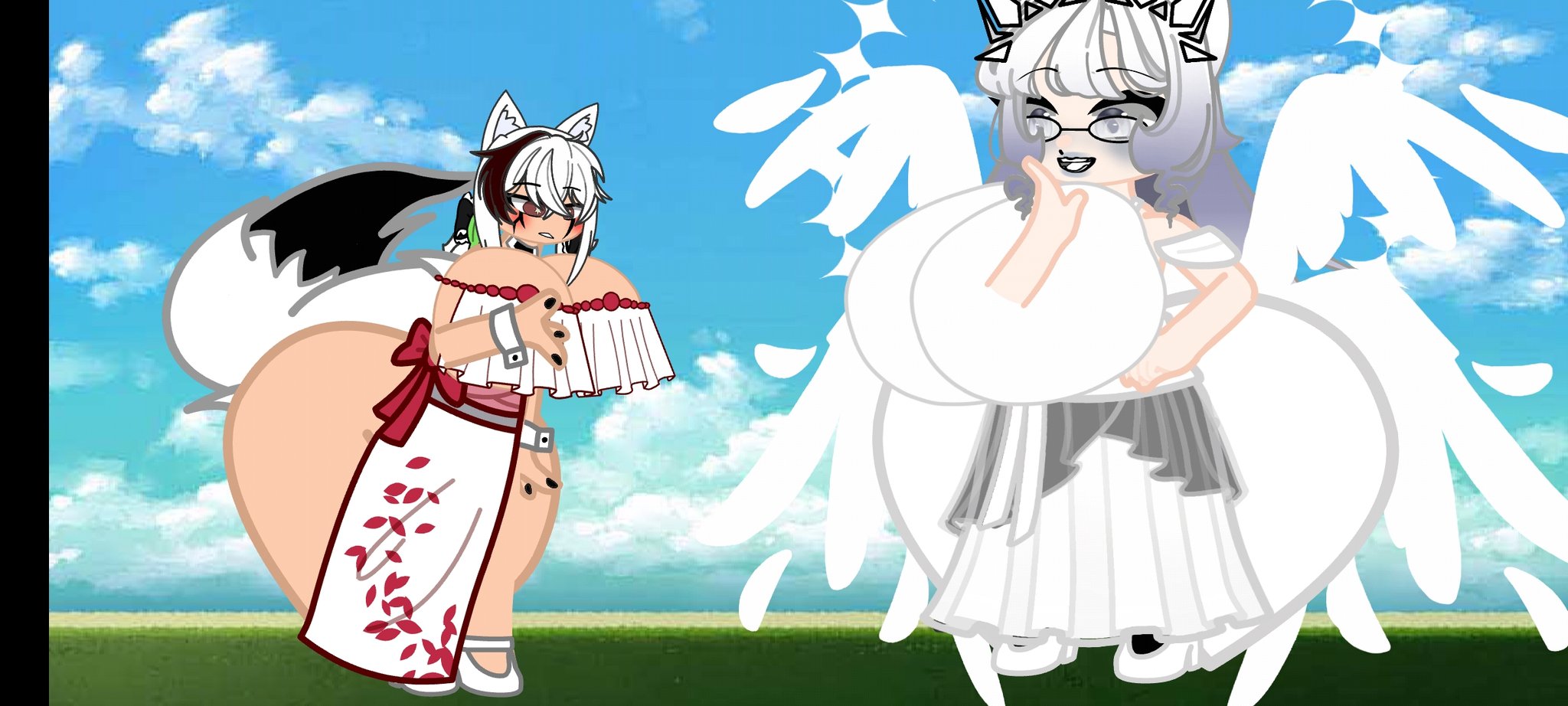 [Part 985] artist -aletreon magala