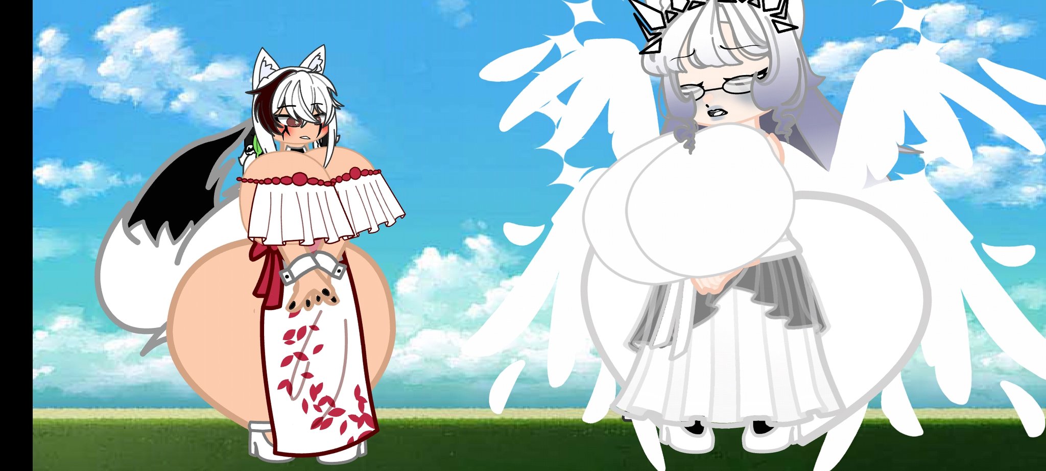 [Part 985] artist -aletreon magala