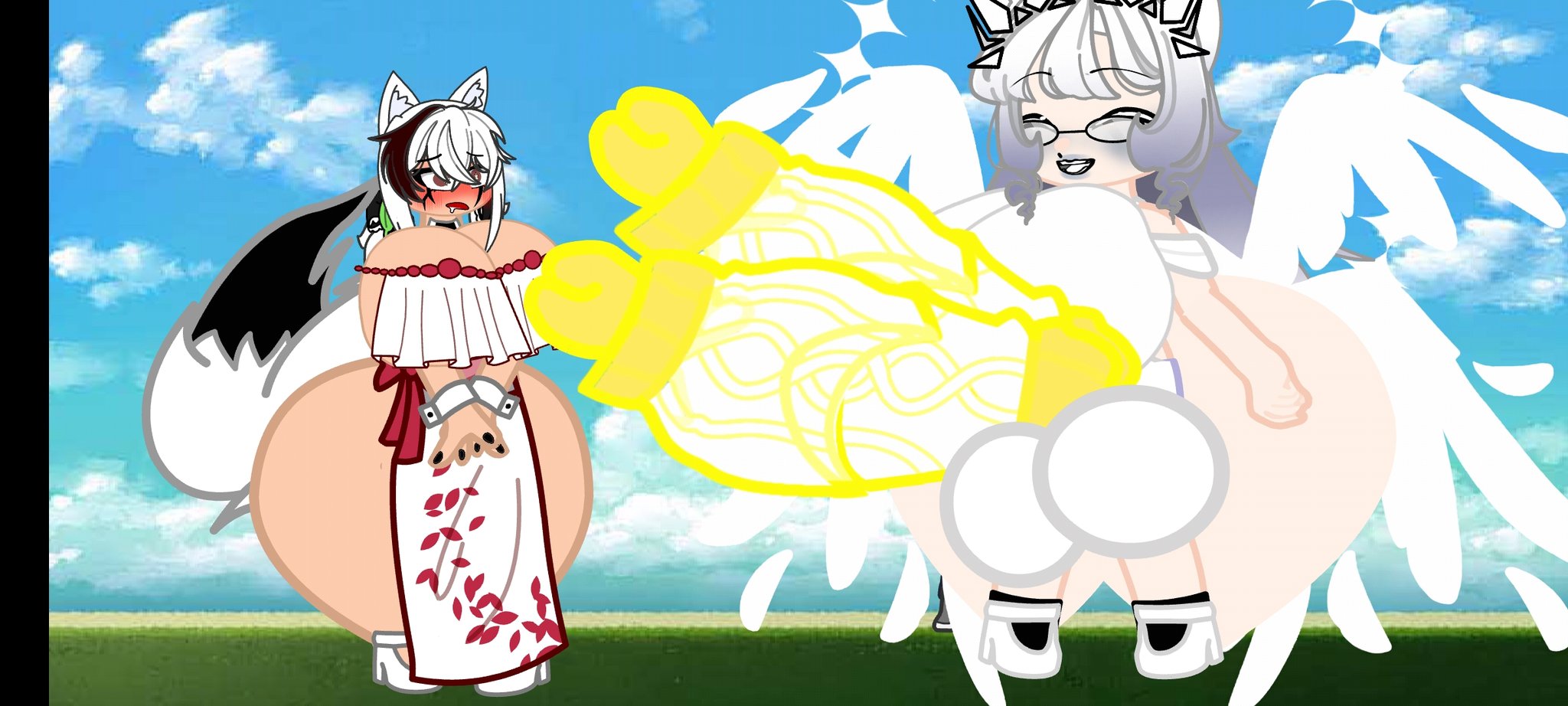 [Part 985] artist -aletreon magala