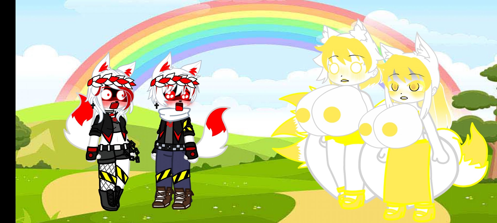 [Part 985] artist -aletreon magala