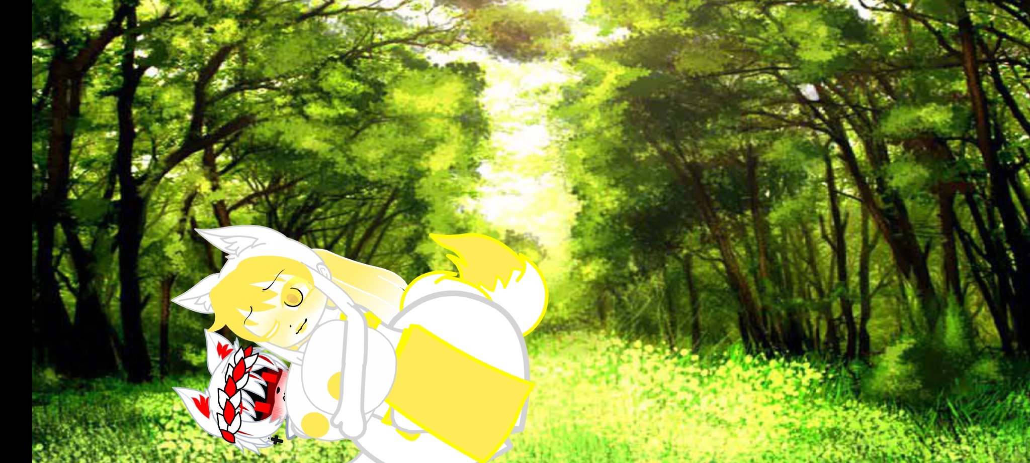 [Part 985] artist -aletreon magala