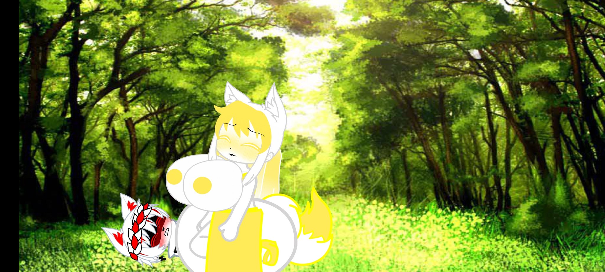 [Part 985] artist -aletreon magala