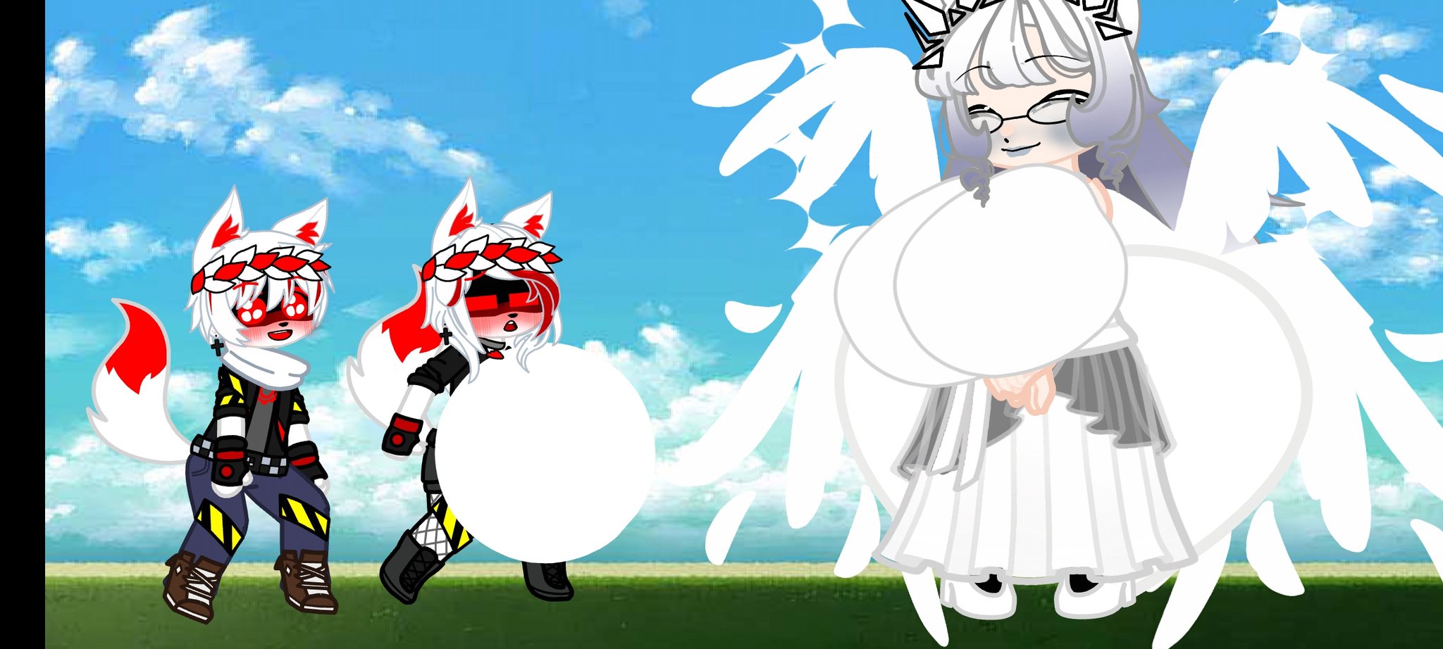 [Part 985] artist -aletreon magala