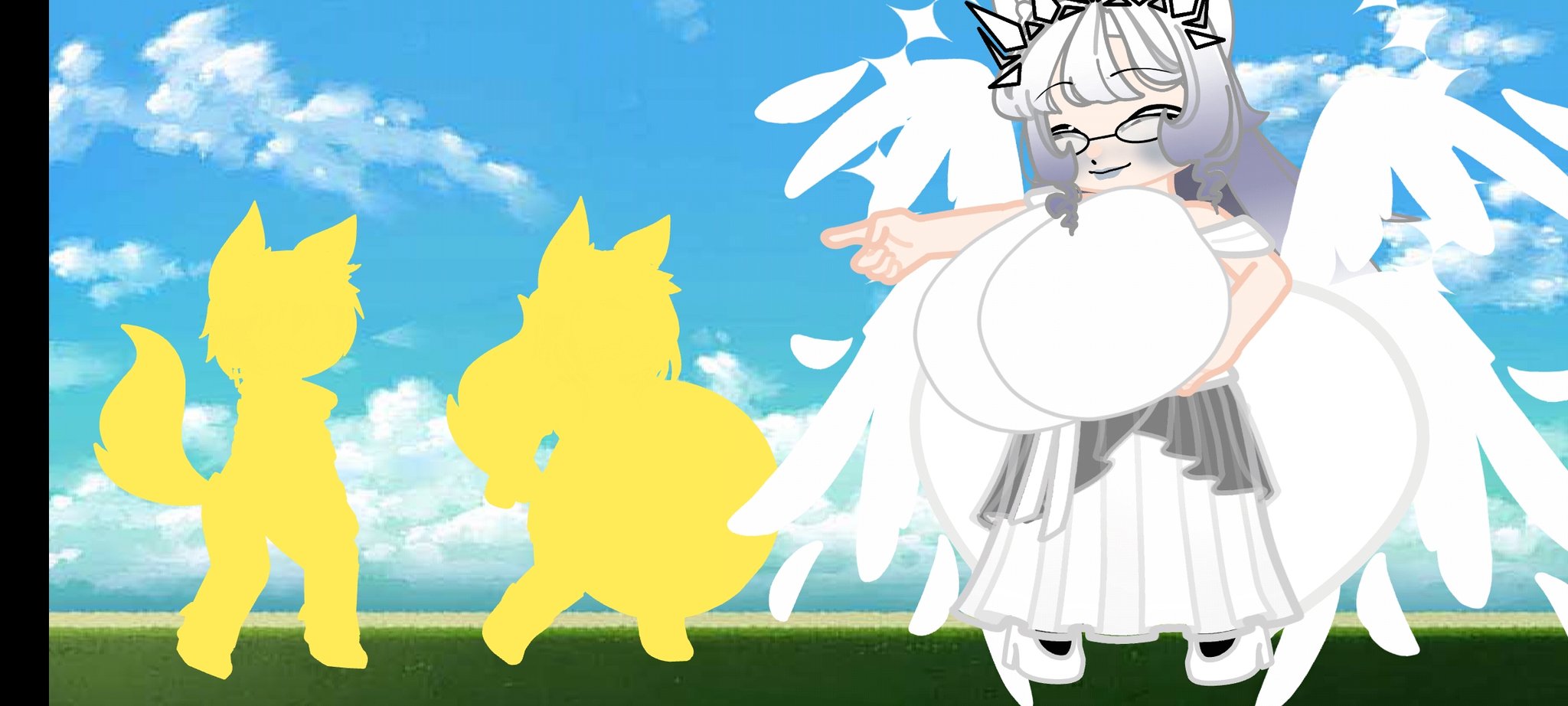 [Part 985] artist -aletreon magala