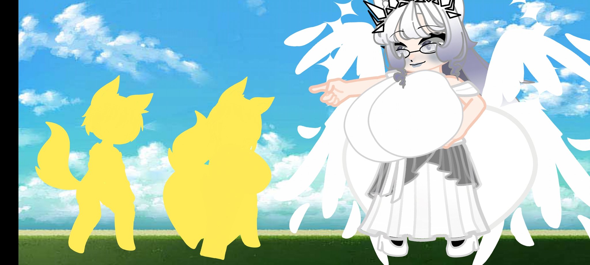 [Part 985] artist -aletreon magala