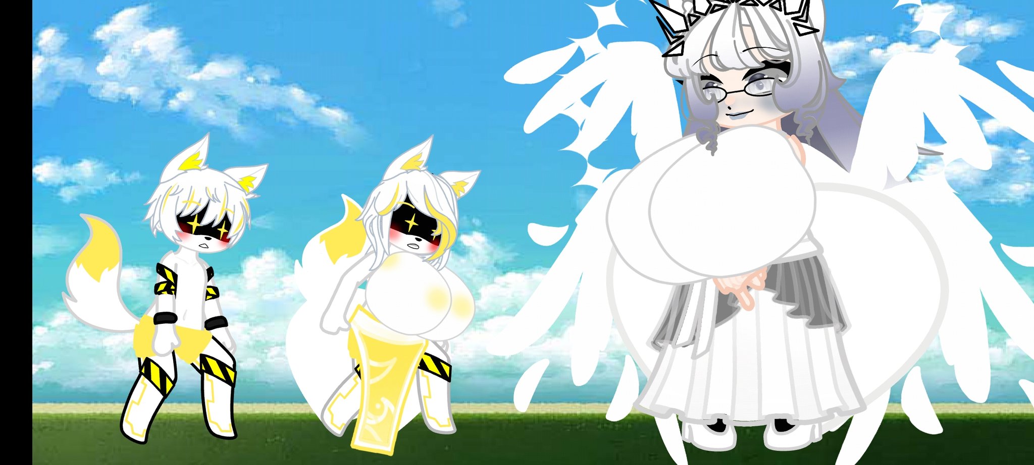 [Part 985] artist -aletreon magala