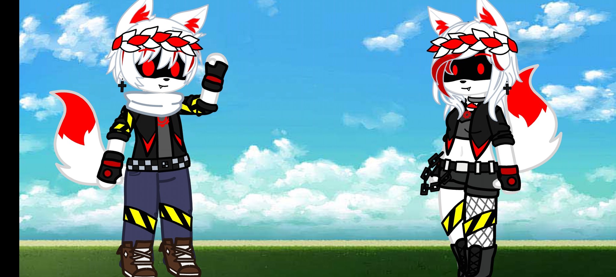 [Part 985] artist -aletreon magala