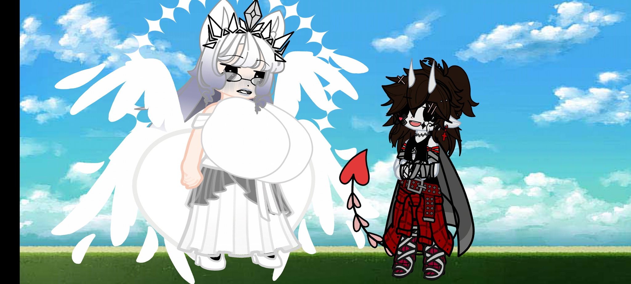 [Part 985] artist -aletreon magala