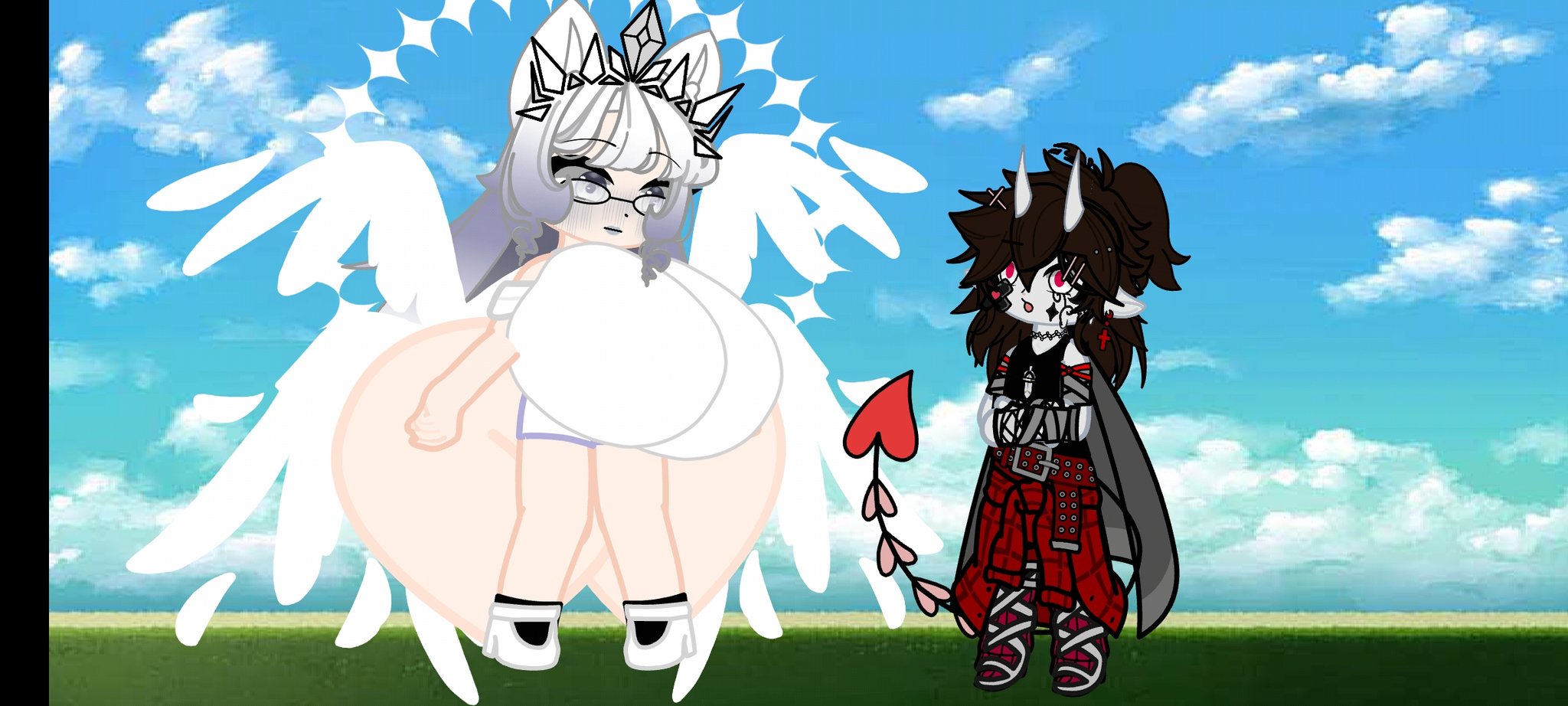 [Part 985] artist -aletreon magala