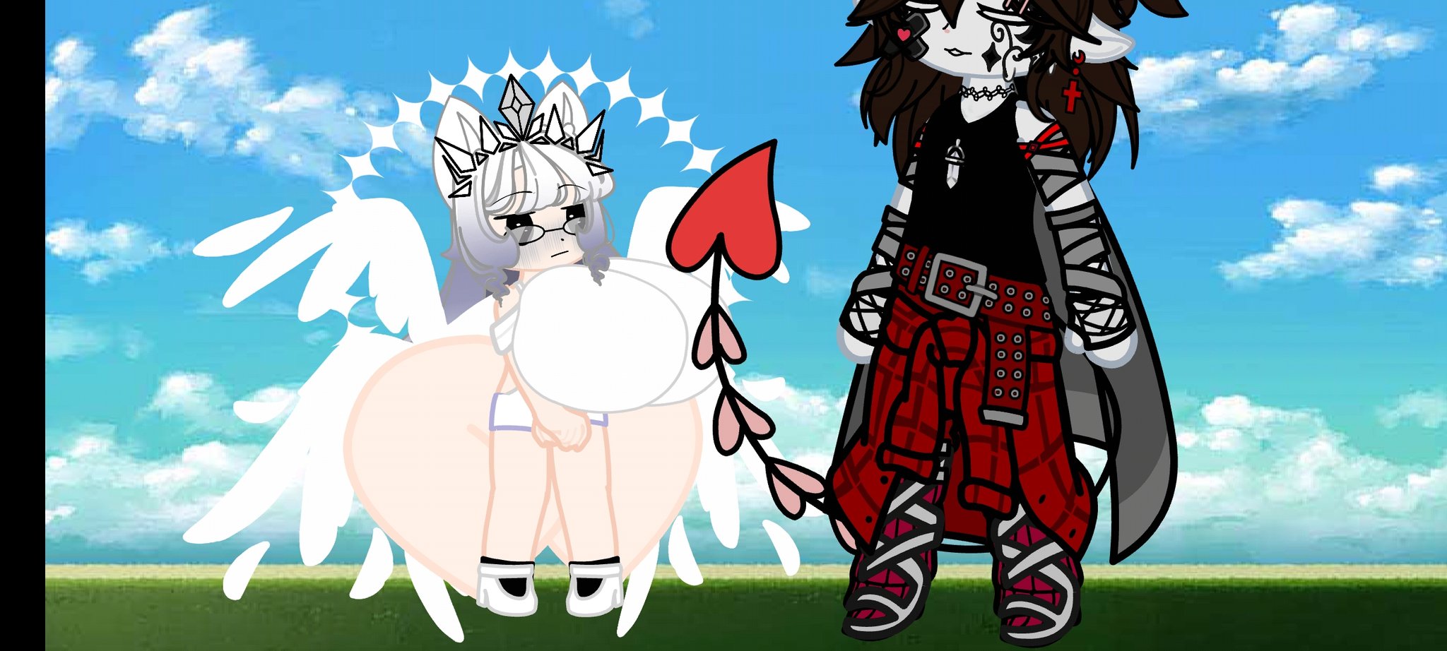 [Part 985] artist -aletreon magala