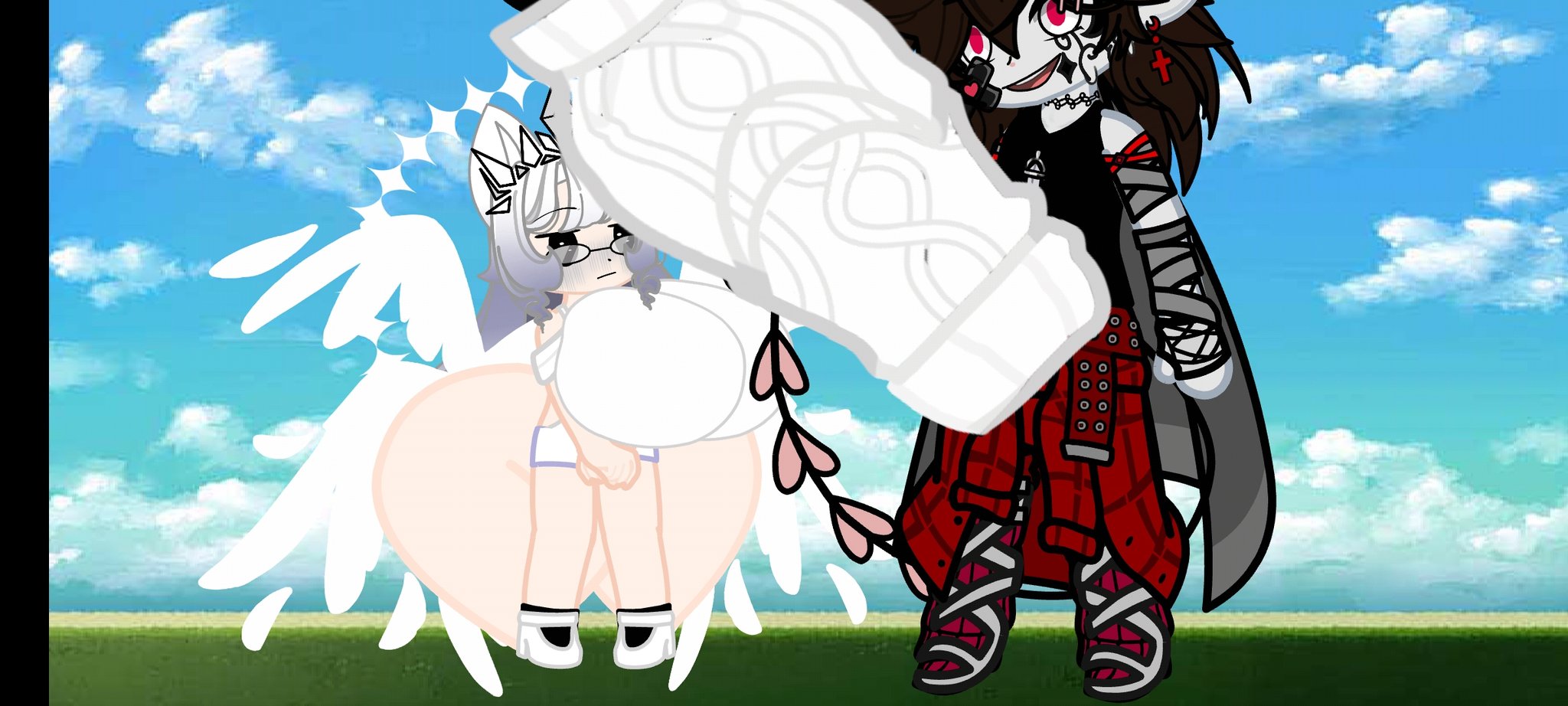 [Part 985] artist -aletreon magala