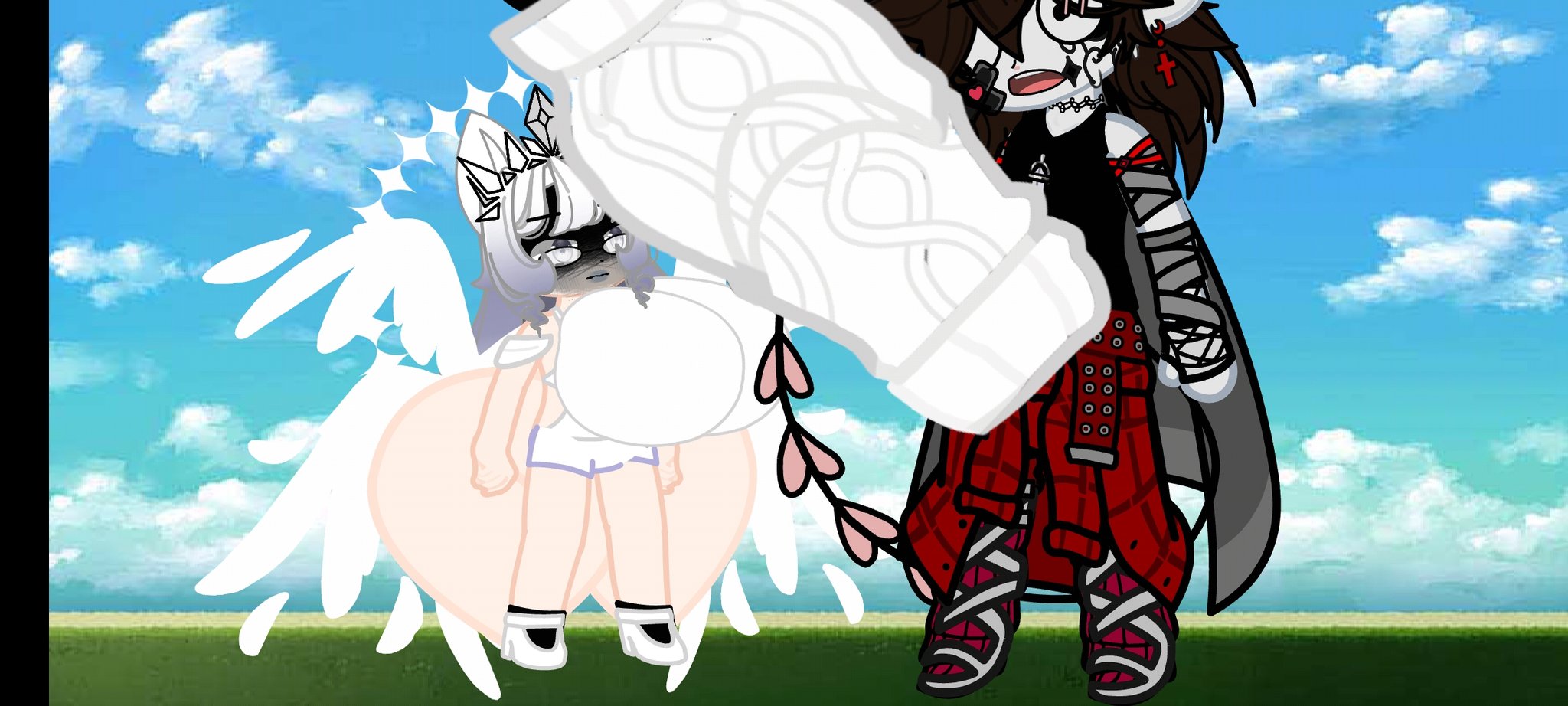 [Part 985] artist -aletreon magala