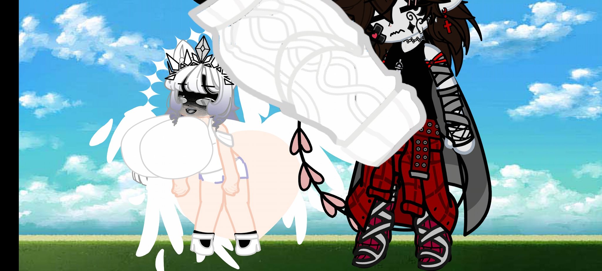 [Part 985] artist -aletreon magala