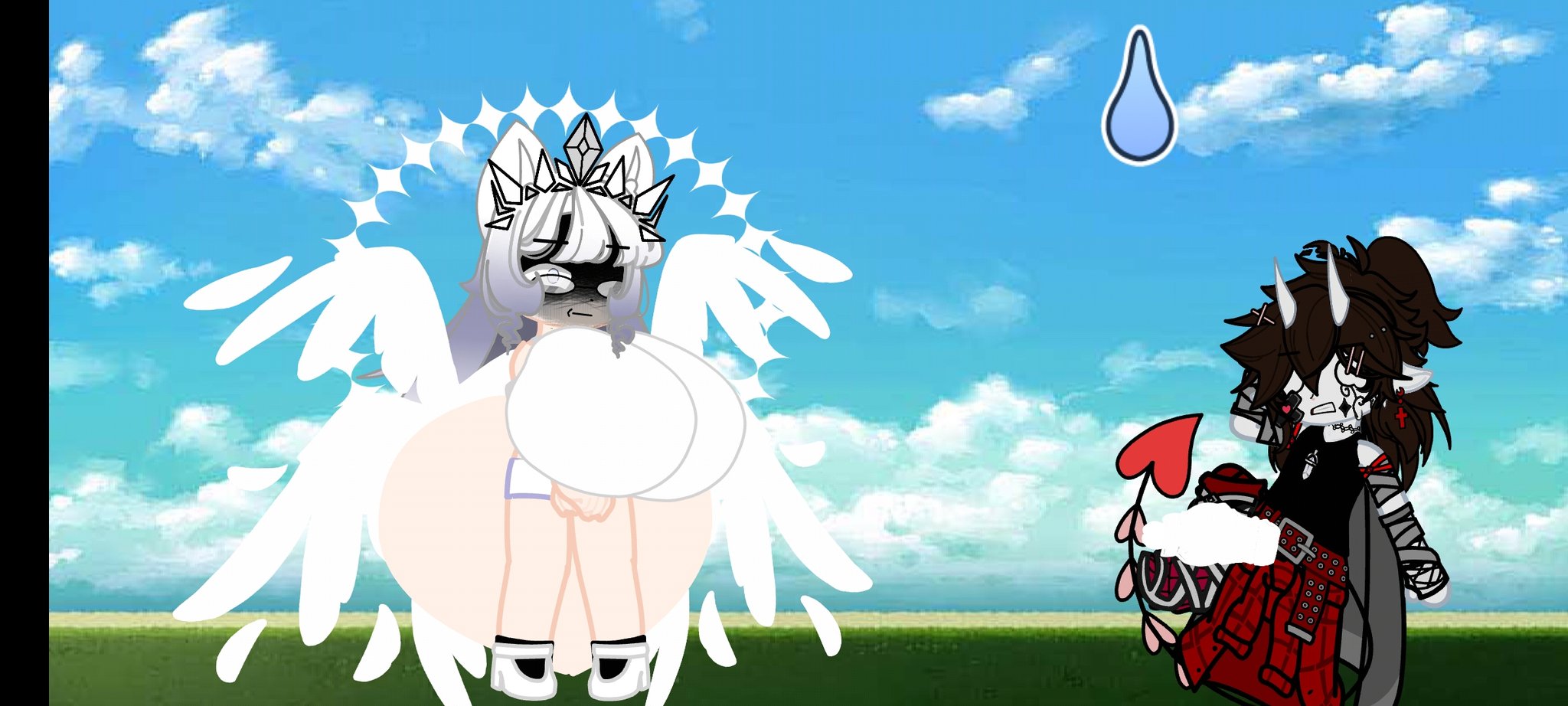 [Part 985] artist -aletreon magala