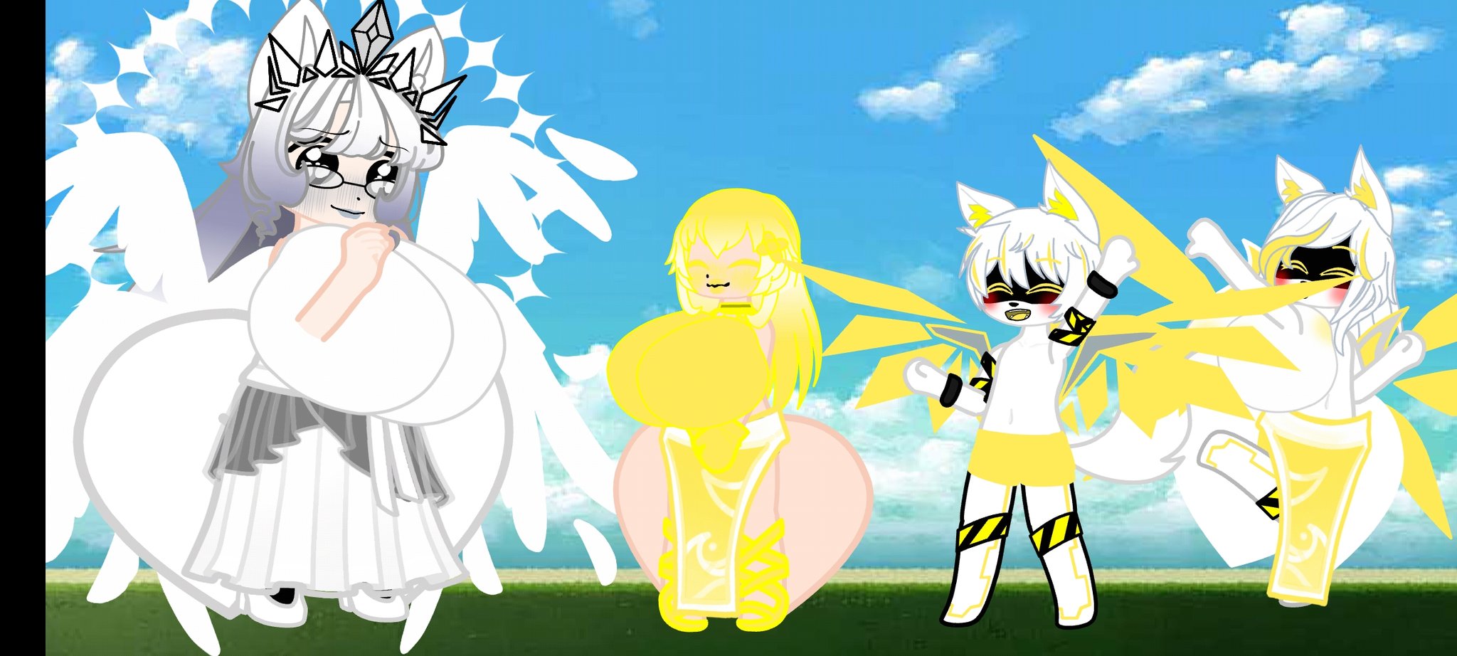 [Part 985] artist -aletreon magala