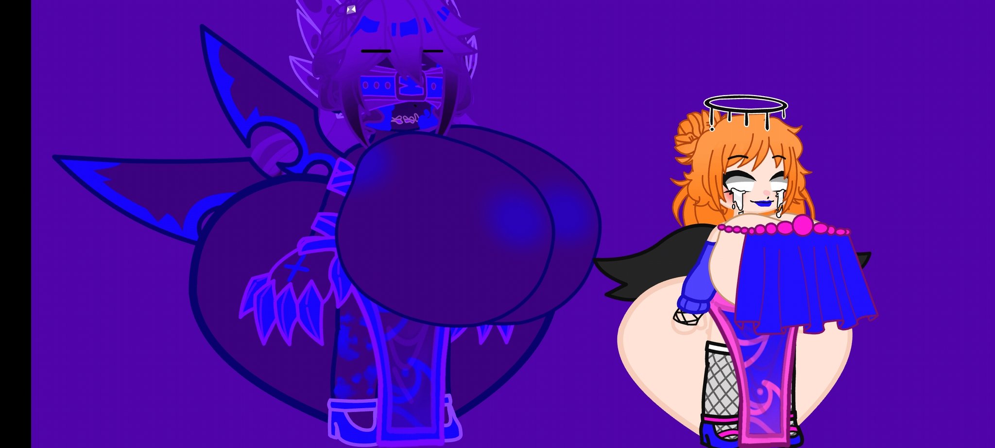 [Part 985] artist -aletreon magala