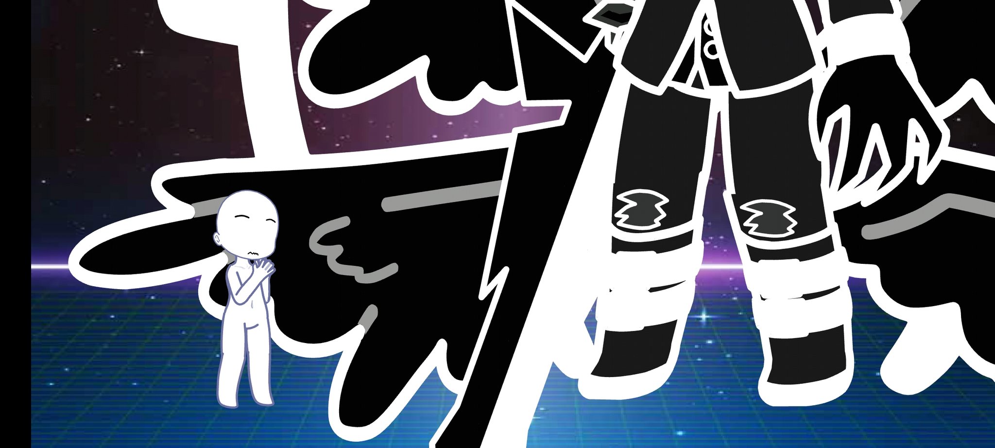 [Part 985] artist -aletreon magala