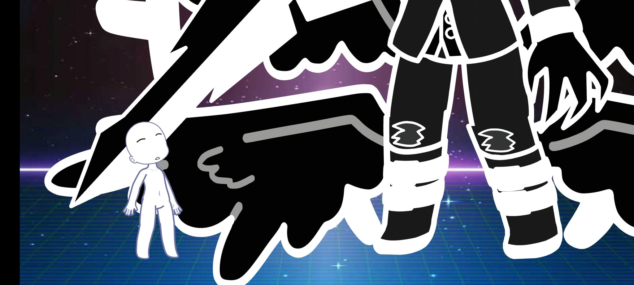 [Part 985] artist -aletreon magala