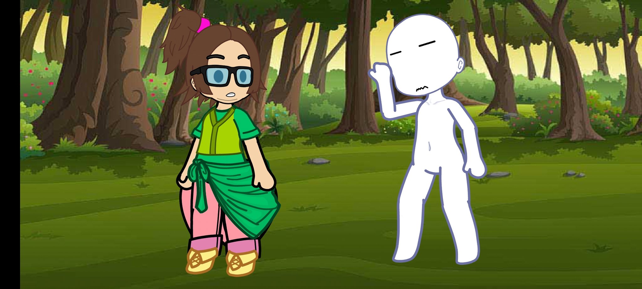 [Part 985] artist -aletreon magala