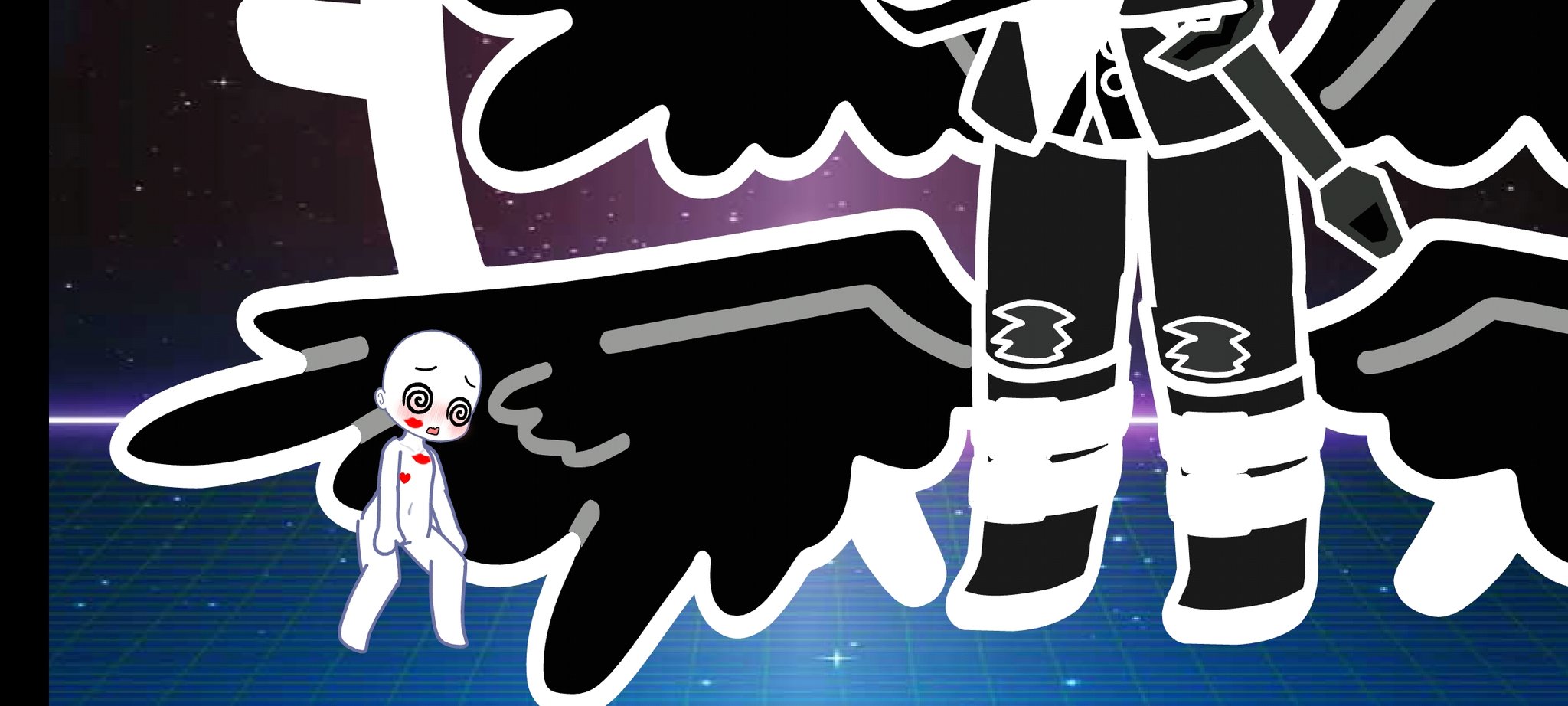 [Part 985] artist -aletreon magala