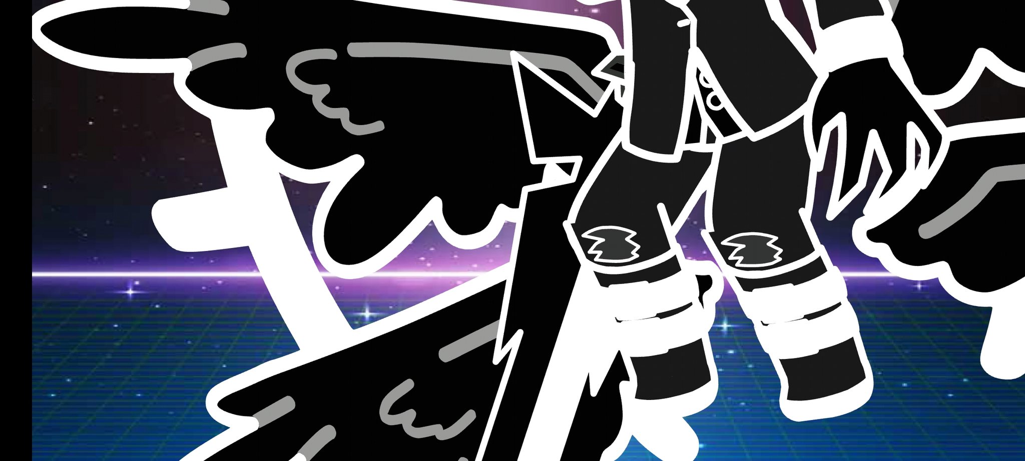 [Part 985] artist -aletreon magala