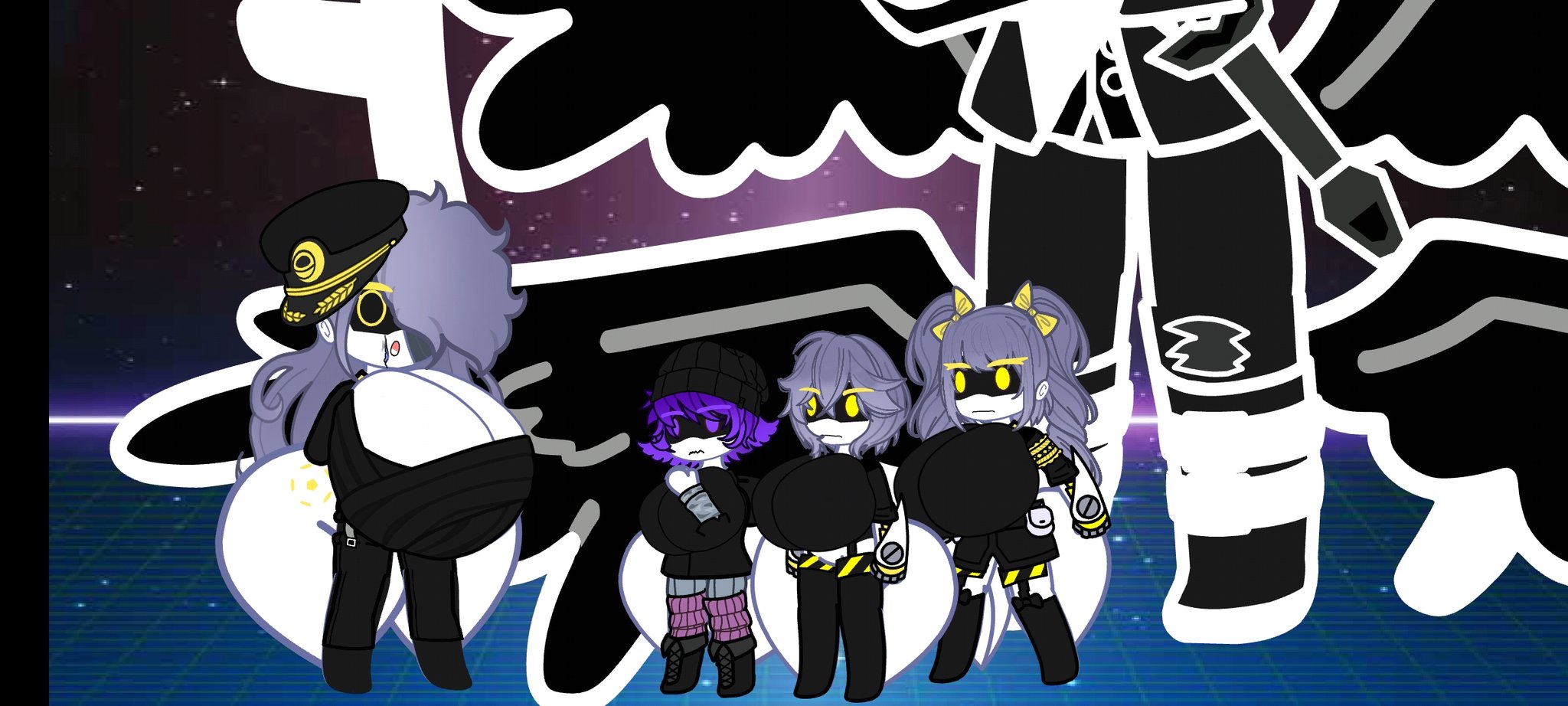 [Part 985] artist -aletreon magala