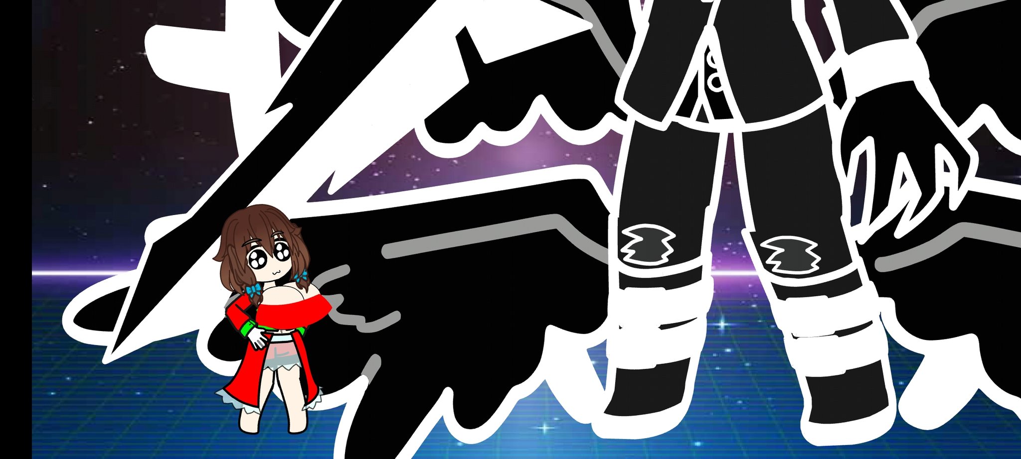 [Part 985] artist -aletreon magala