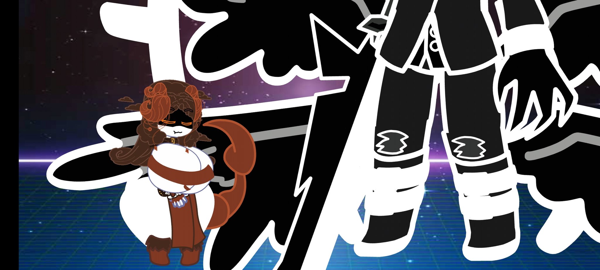 [Part 985] artist -aletreon magala