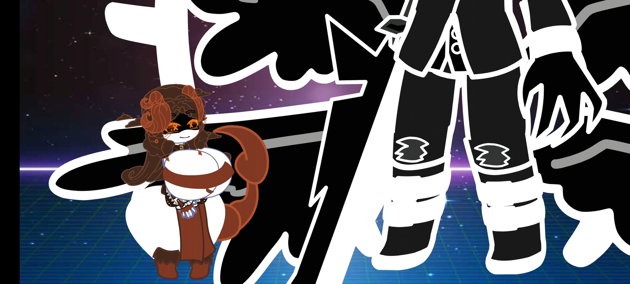 [Part 985] artist -aletreon magala