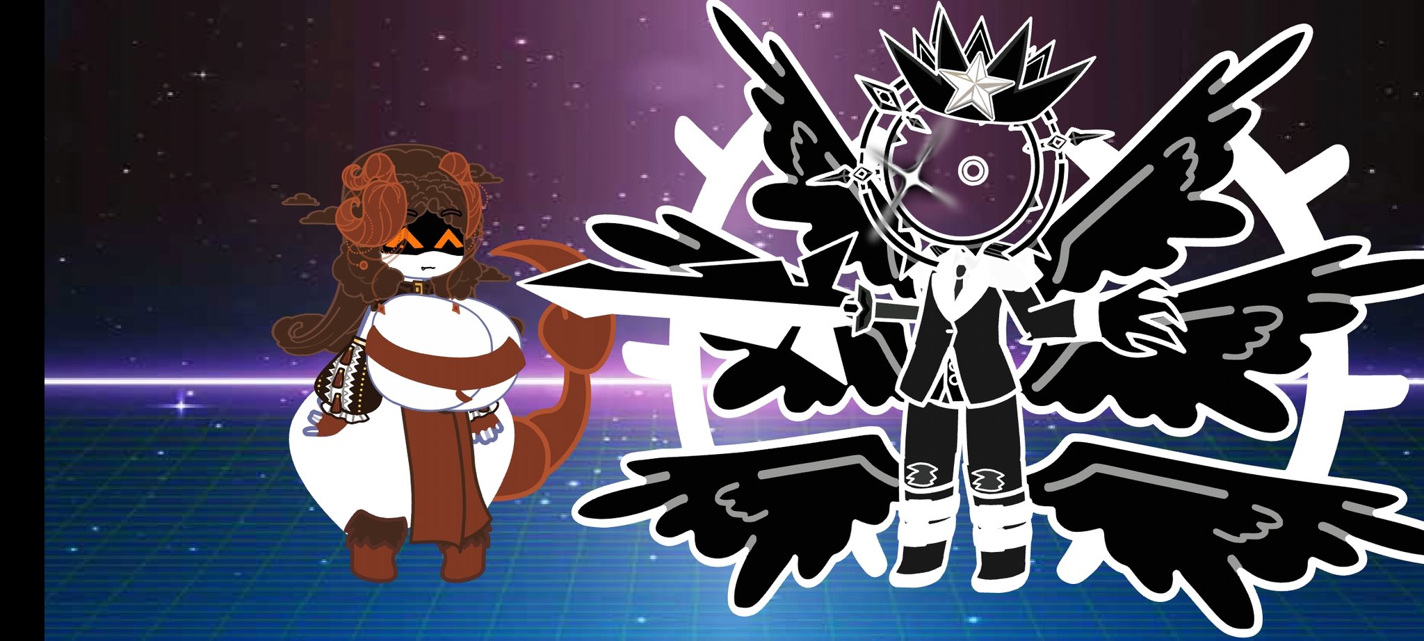 [Part 985] artist -aletreon magala