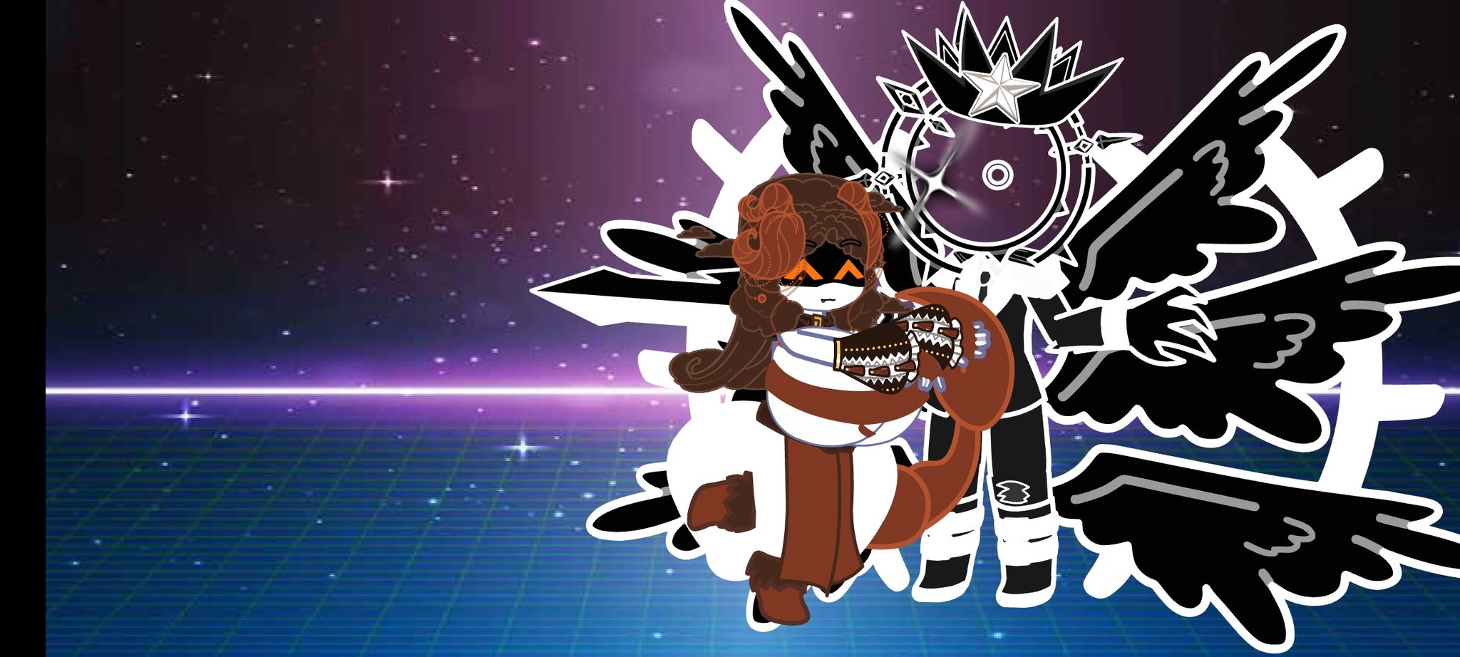 [Part 985] artist -aletreon magala