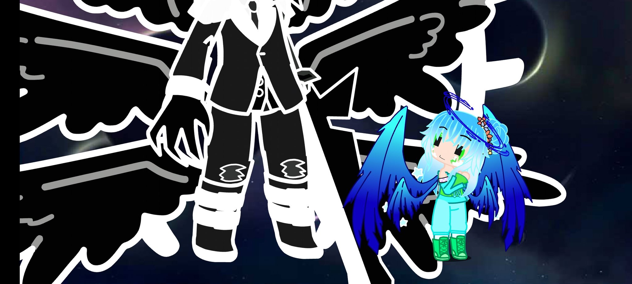 [Part 985] artist -aletreon magala