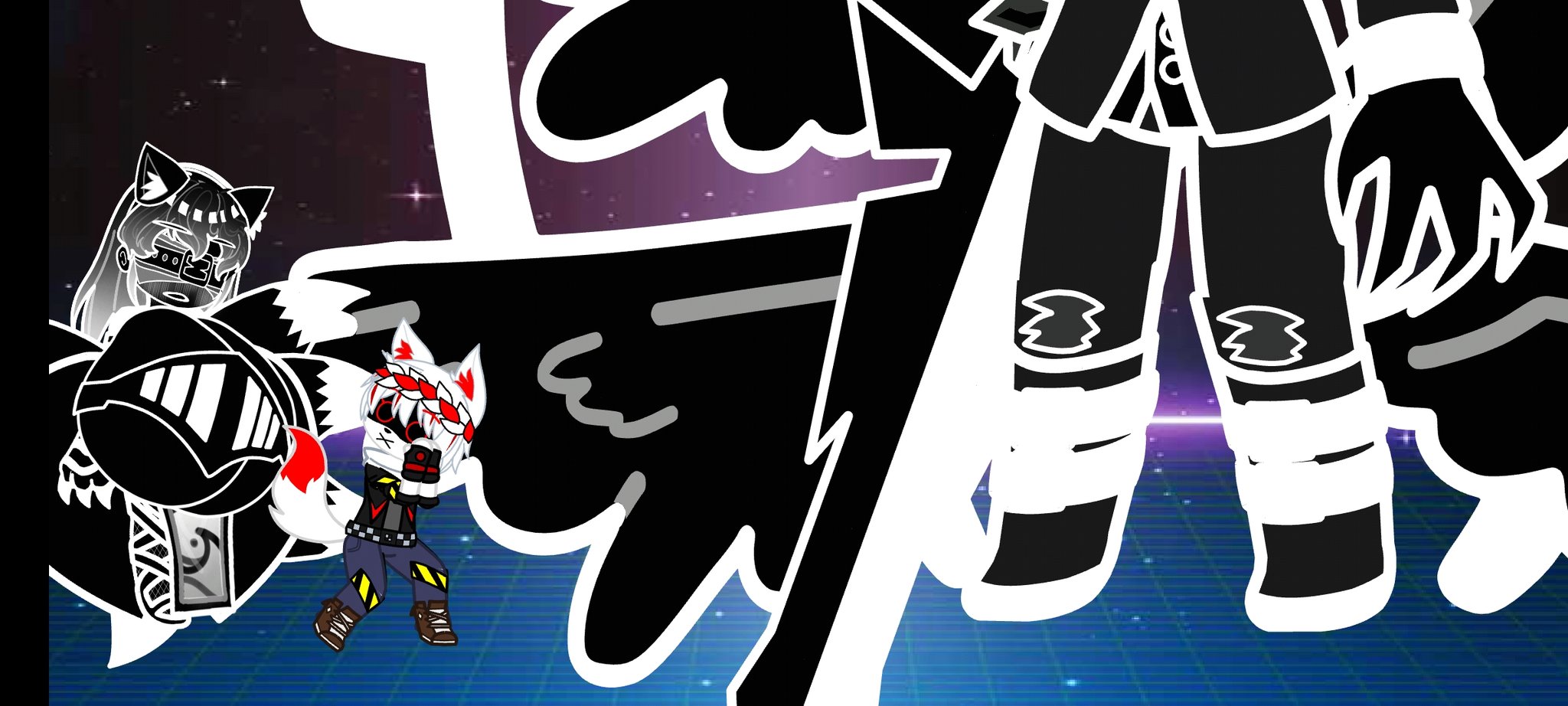 [Part 985] artist -aletreon magala