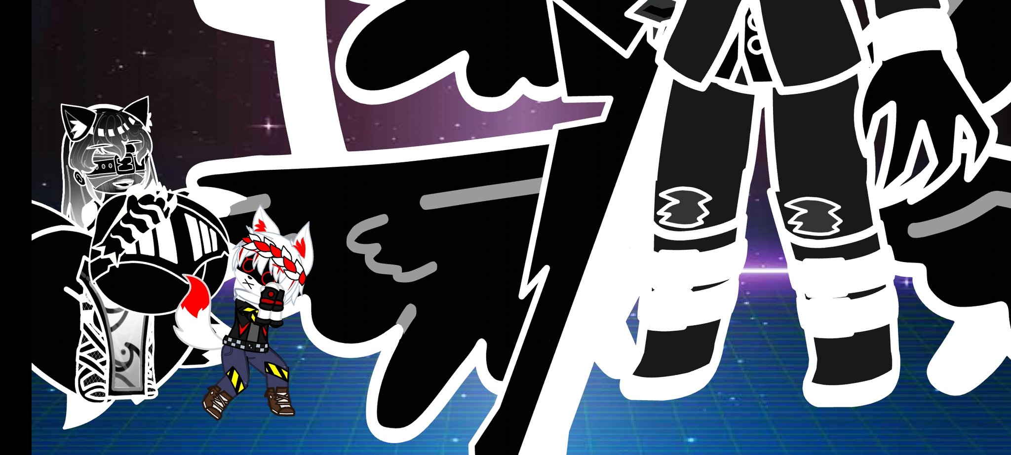 [Part 985] artist -aletreon magala