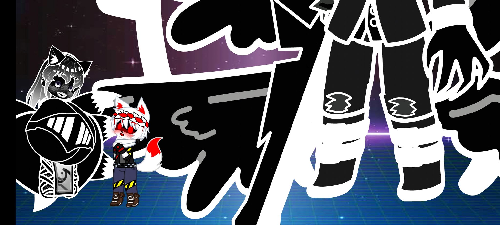 [Part 985] artist -aletreon magala