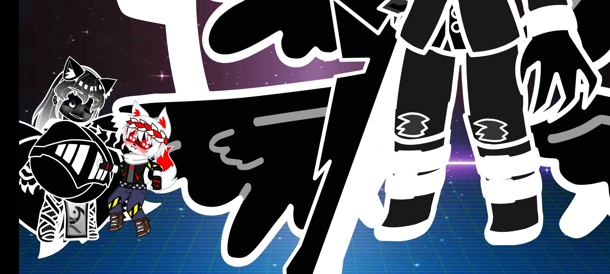 [Part 985] artist -aletreon magala