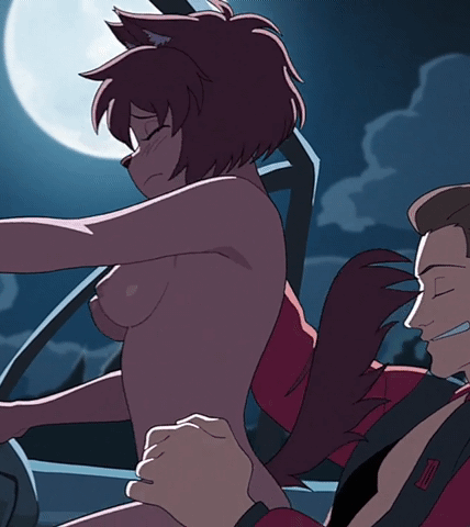 The Unknown Gif Collection 52